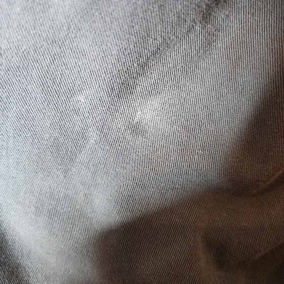 Everlane Pants Mens The Performance Chino Uniform Size 35x34 - Picture 5 of 10